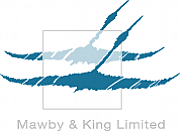 Mawby & King Ltd logo