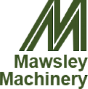 Mawsley Machinery Ltd logo