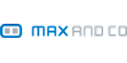 Max & Co logo