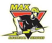 Max Electrical Services Ltd logo