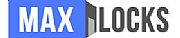 Max Secure logo