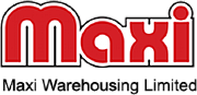 Maxi Haulage Ltd logo