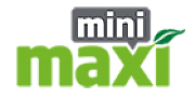 Maxi MiniMix logo