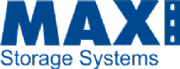 Maxi Storage Systems logo