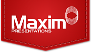 Maxim Presentations Ltd logo