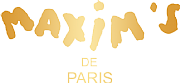 Maxim's De Paris Ltd logo