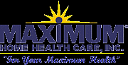 Maximum Care Ltd logo