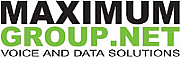 Maximum Group logo