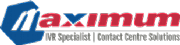 Maximum Network Solutions logo