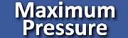 Maximum Pressure Waste Compactors logo