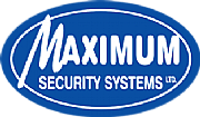 Maximum Security Systems logo