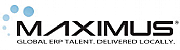 Maximus It Ltd logo