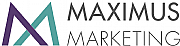 Maximus Marketing logo