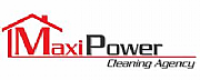 Maxipowercleaning Ltd logo
