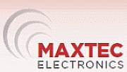 Maxtec Electronics logo