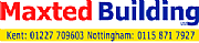 Maxted Building Ltd logo