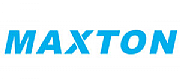 Maxton Corporation Ltd logo