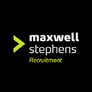 Maxwell Stephens logo