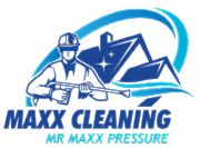 Maxx cleaning logo