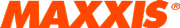 Maxxis International (UK) plc logo