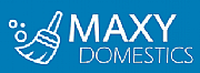 Maxy Domestics Ltd logo