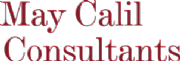 May Calil Consultants Ltd logo