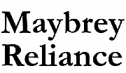 Maybrey Reliance logo