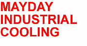 Mayday Industrial Cooling Ltd logo