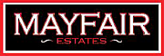 Mayfair Estates logo