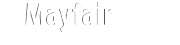 Mayfair Removals logo
