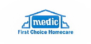 Mayfield Homecare Services Ltd logo