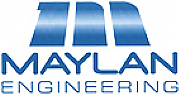 Maylan Engineering Ltd logo