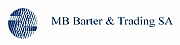 MB Barter & Trading SA logo