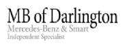 Mb of Darlington Ltd logo