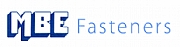 MBE Fasteners logo