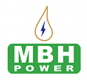 Mbh Computing Ltd logo