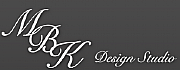 MBK Design Studio logo