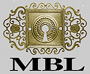 MBL (Mid Beds Locksmiths) logo