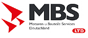 Mbs (Motoren U. Bauteile Services) Deutschland Ltd logo