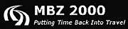 MBZ 2000 Ltd logo