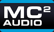Mc2 Audio Ltd logo