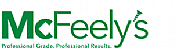 MC FEELYS LTD logo