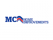 MC Home Improvements logo
