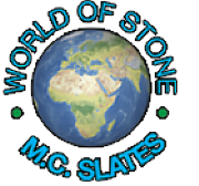 M.C. Slates Ltd logo