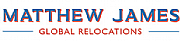 Mcadie & Reeve Removals logo