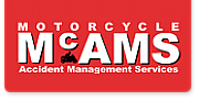 McAMS logo