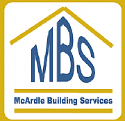 Mcardle Building Services Ltd logo