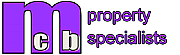 MCB PROPERTY SERVICES Ltd logo