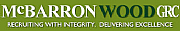 Mcbarron Wood Financial & Accountancy Recruitment logo