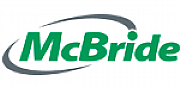 McBride plc logo